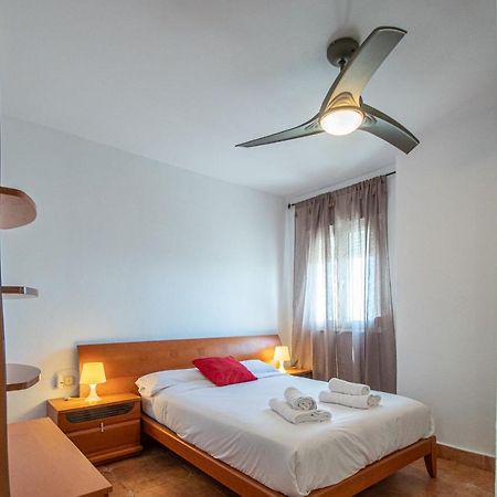 Apartamento El Descanso De Julia Augusta - Cadix Extérieur photo