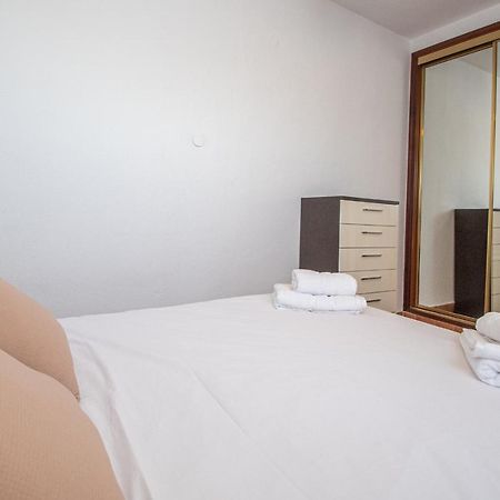 Apartamento El Descanso De Julia Augusta - Cadix Extérieur photo
