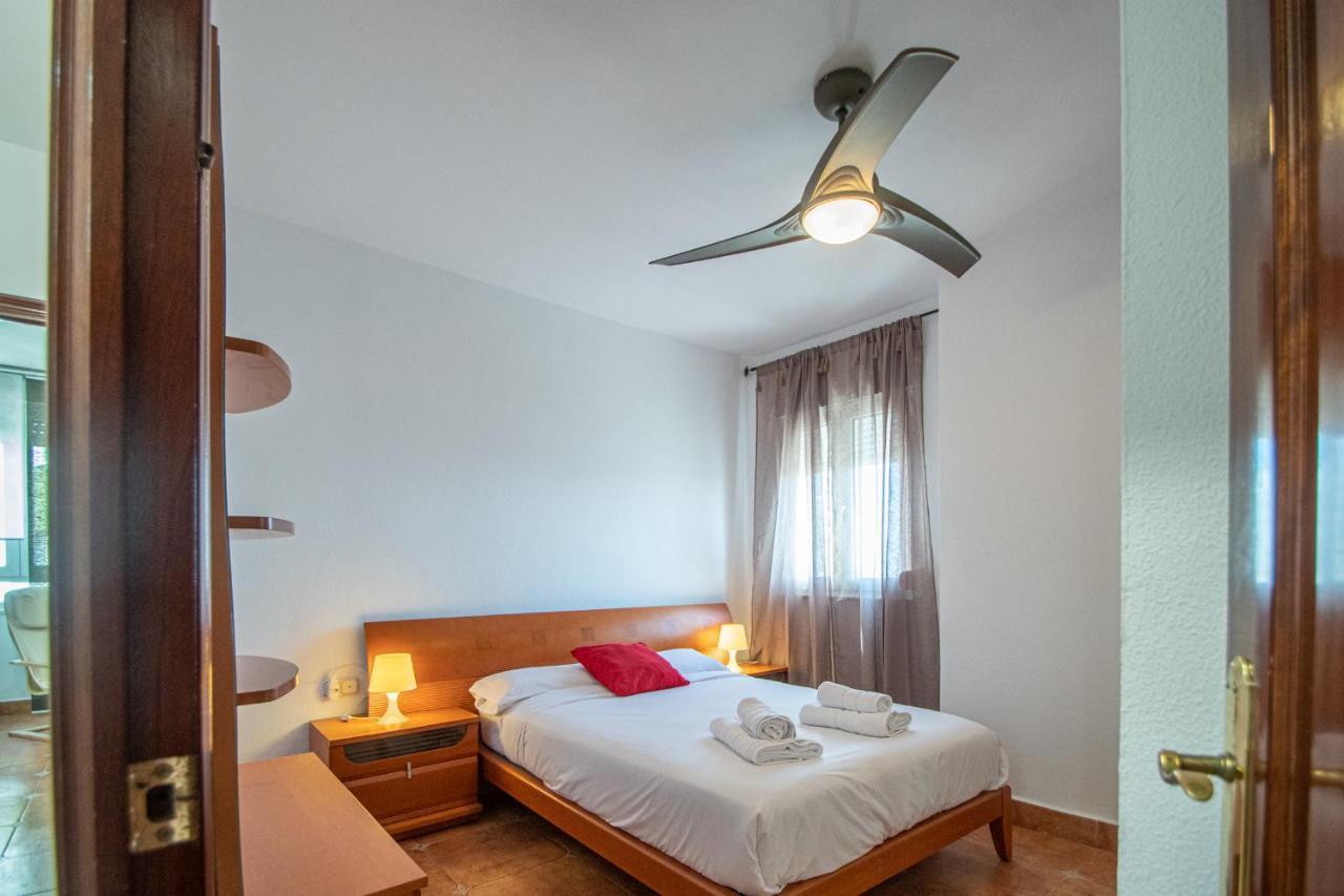 Apartamento El Descanso De Julia Augusta - Cadix Extérieur photo