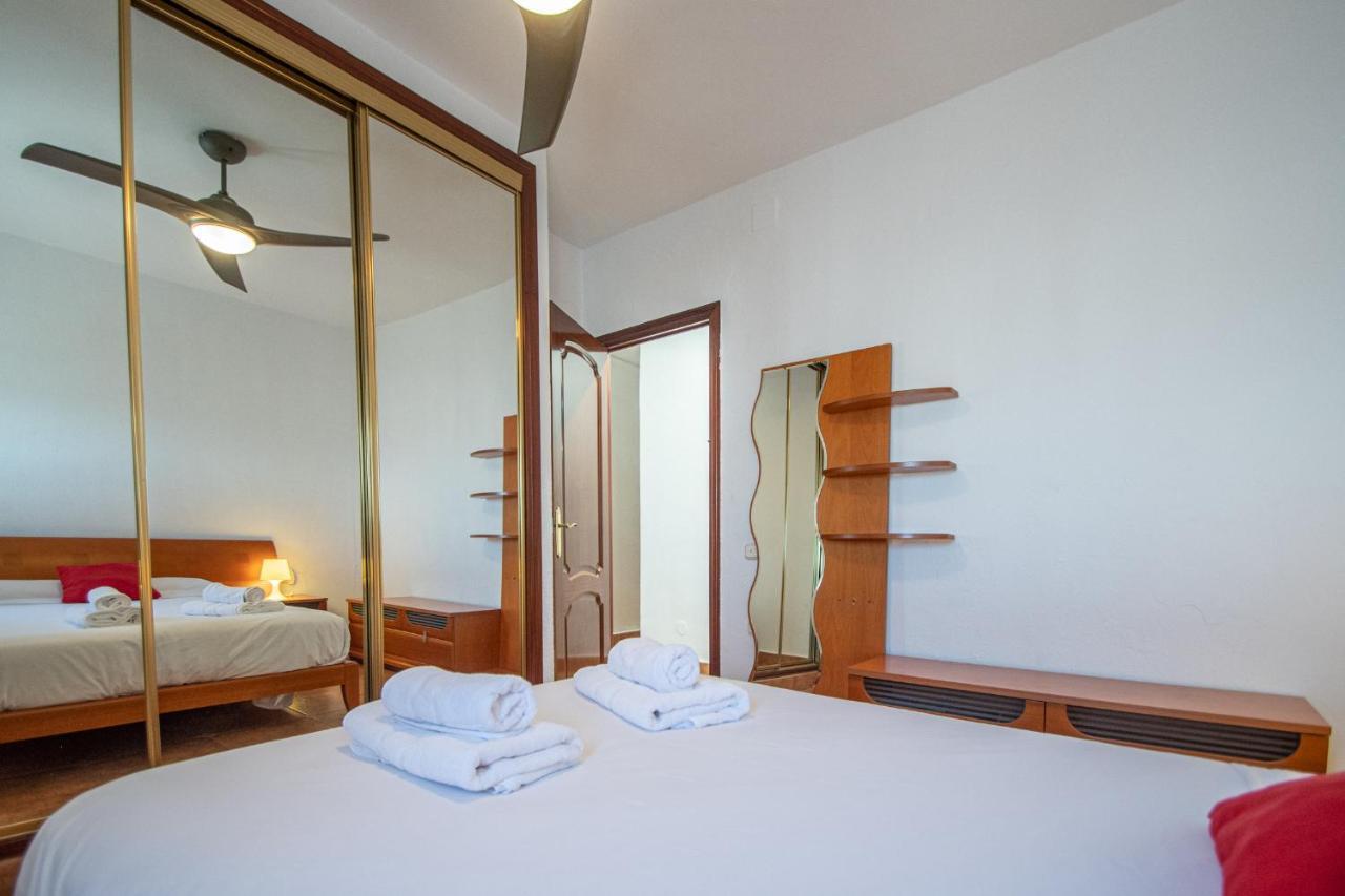 Apartamento El Descanso De Julia Augusta - Cadix Extérieur photo