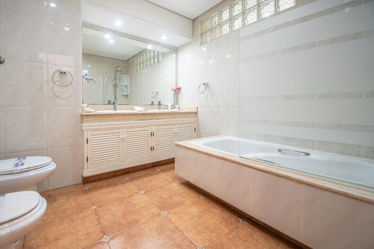 Apartamento El Descanso De Julia Augusta - Cadix Extérieur photo