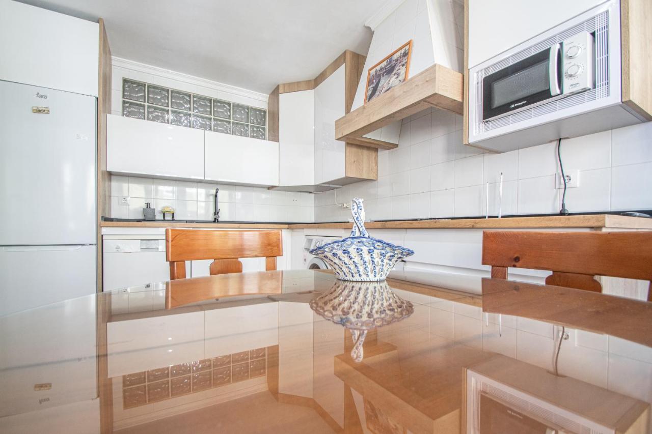 Apartamento El Descanso De Julia Augusta - Cadix Extérieur photo
