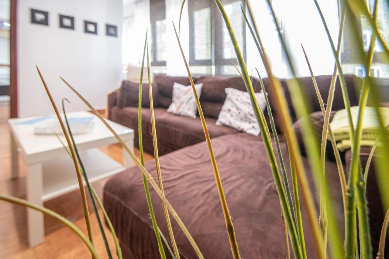 Apartamento El Descanso De Julia Augusta - Cadix Extérieur photo