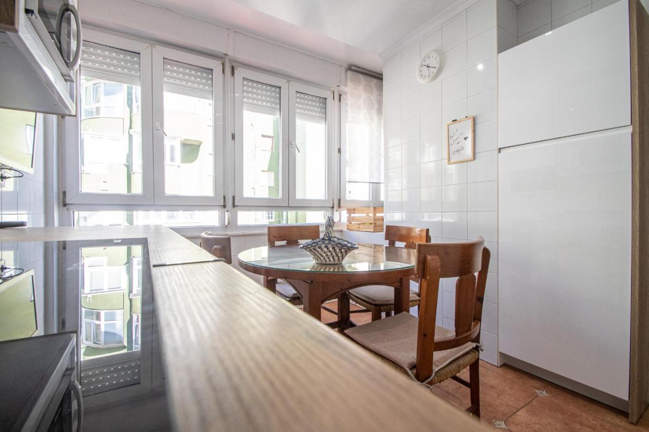 Apartamento El Descanso De Julia Augusta - Cadix Extérieur photo