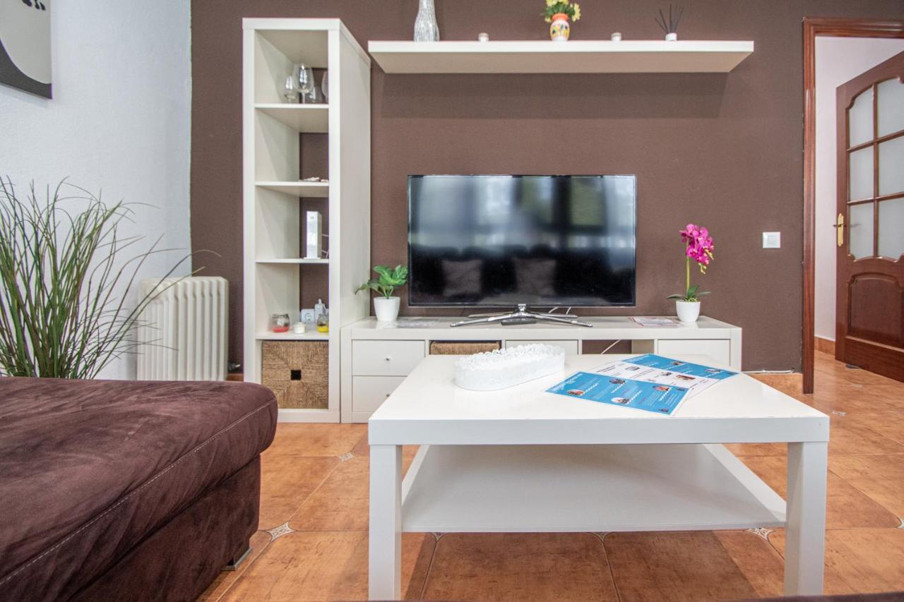 Apartamento El Descanso De Julia Augusta - Cadix Extérieur photo