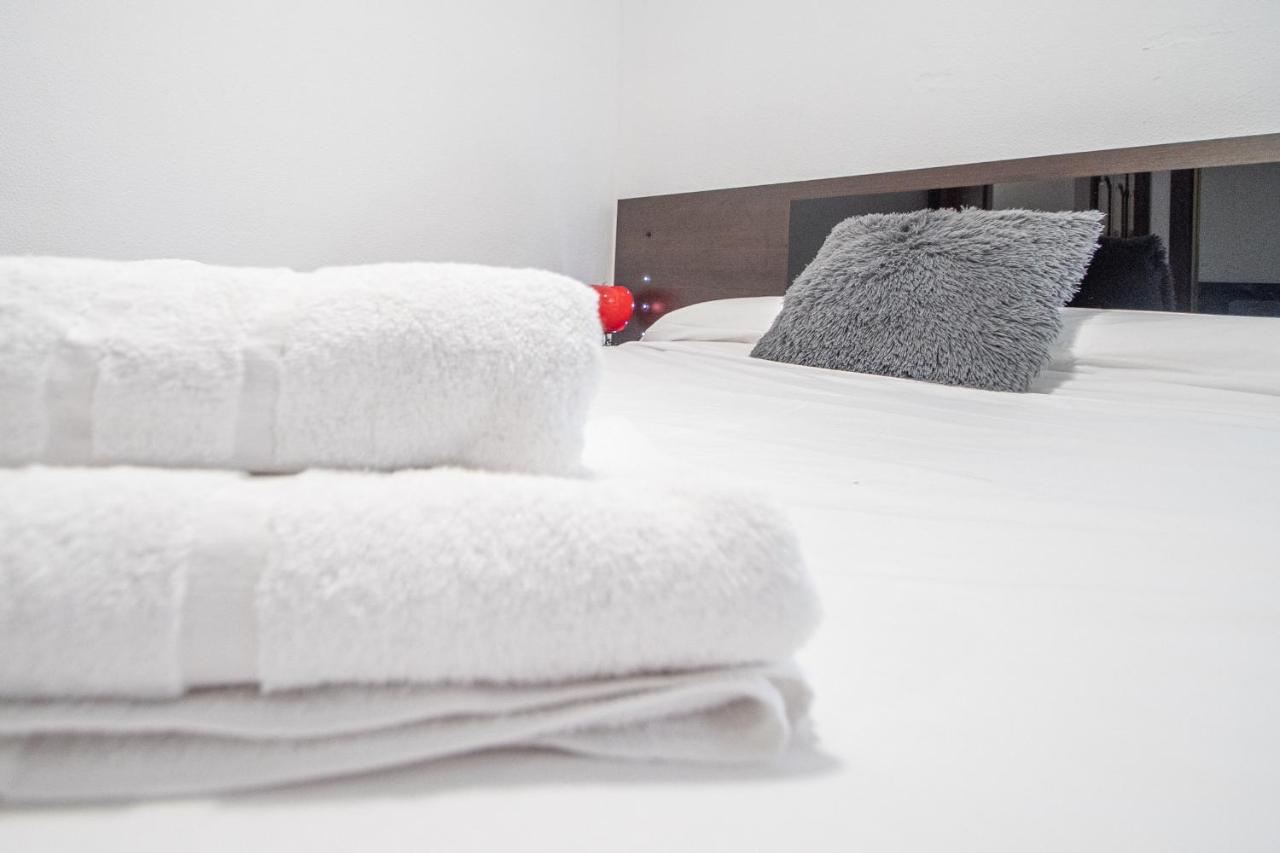 Apartamento El Descanso De Julia Augusta - Cadix Extérieur photo