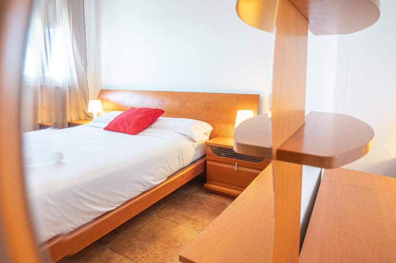 Apartamento El Descanso De Julia Augusta - Cadix Extérieur photo