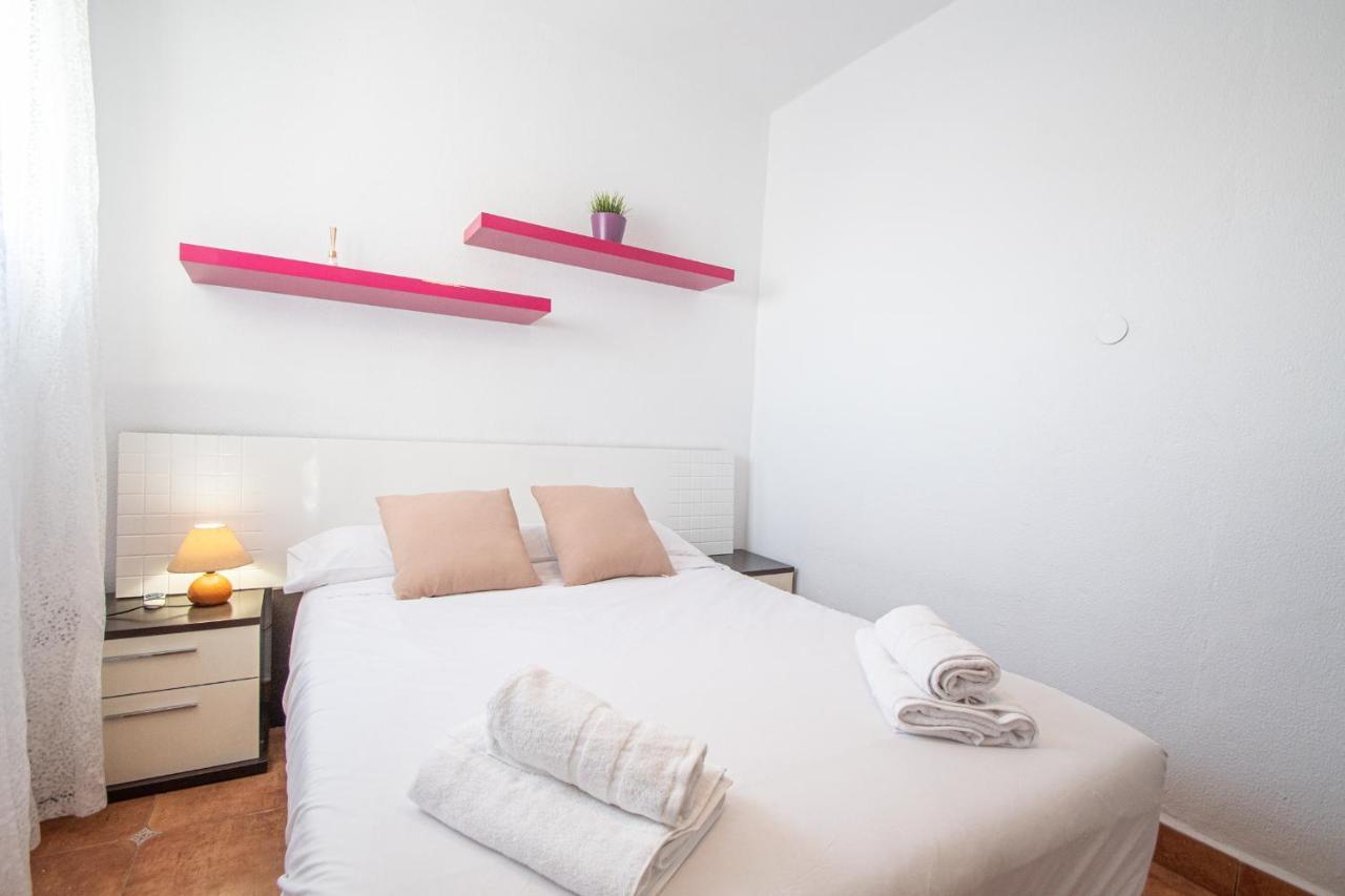 Apartamento El Descanso De Julia Augusta - Cadix Extérieur photo