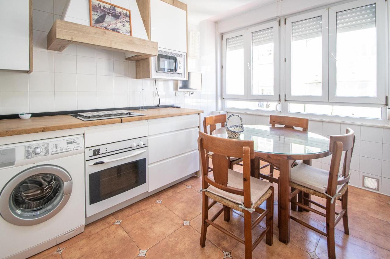 Apartamento El Descanso De Julia Augusta - Cadix Extérieur photo
